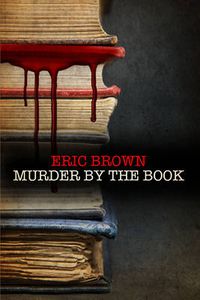 Cover image for Murder by the Book