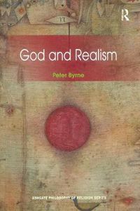 Cover image for God and Realism