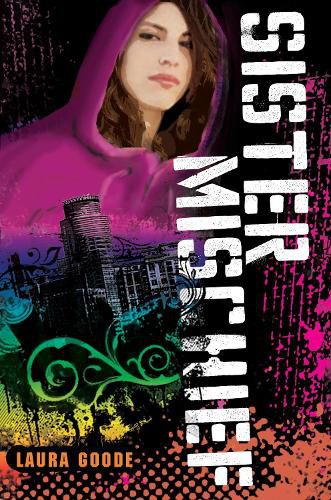 Cover image for Sister Mischief