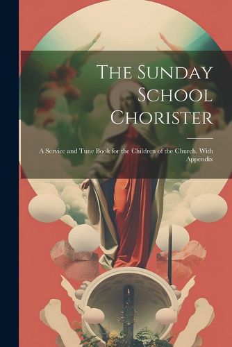 Cover image for The Sunday School Chorister