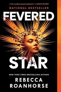 Cover image for Fevered Star: Volume 2
