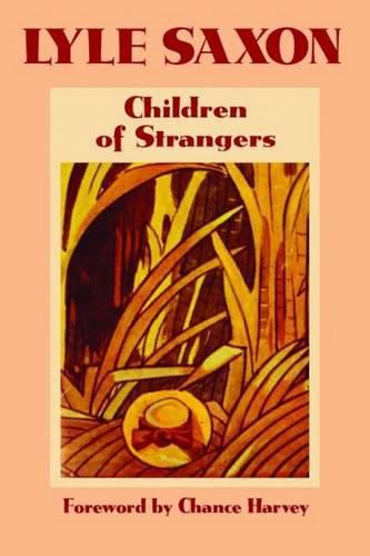 Children of Strangers