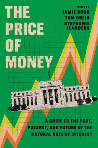 Cover image for The Price of Money