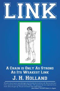 Cover image for Link: A Chain Is Only as Strong as Its Weakest Link