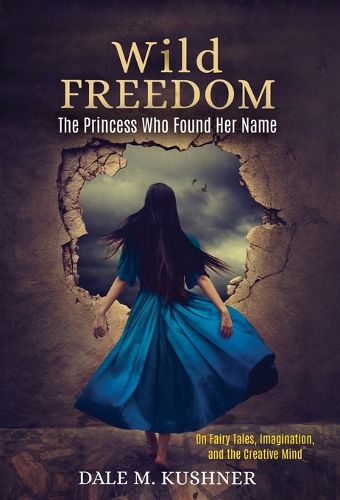 Cover image for Wild Freedom