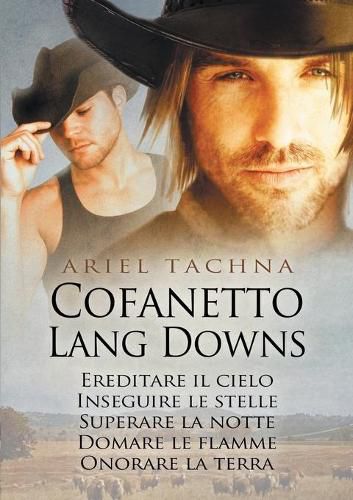 Cover image for Cofanetto Lang Downs