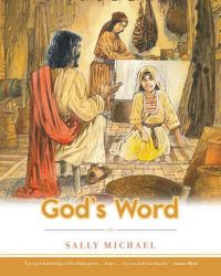 Cover image for God's Word