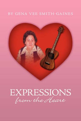 Cover image for Expressions from the Heart