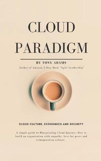 Cover image for Cloud Paradigm