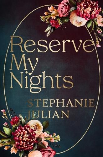 Cover image for Reserve My Nights