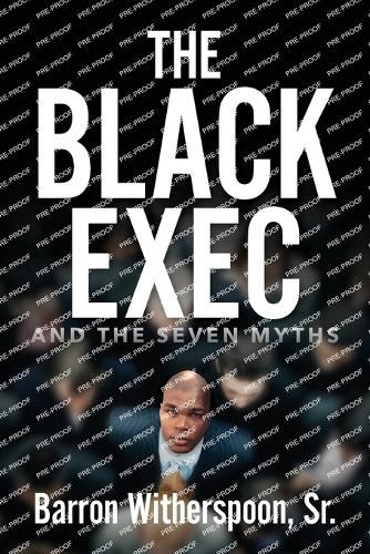 Cover image for The Black Exec