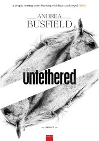 Cover image for Untethered