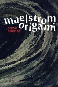 Cover image for Maelstrom Origami