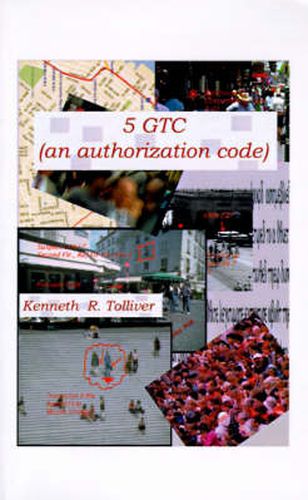 Cover image for 5GTC: (An Authorization Code)