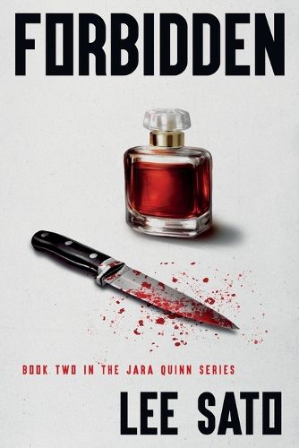 Cover image for Forbidden