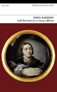 Cover image for Self-portrait in a Convex Mirror