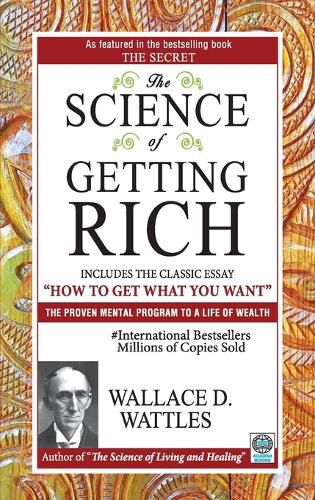 The Science of Getting Rich