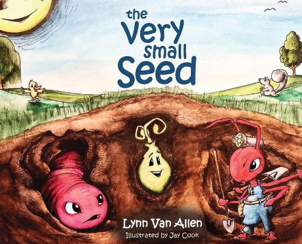 The Very Small Seed