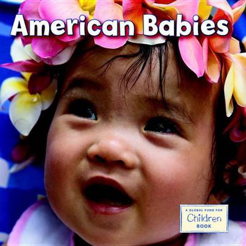 Cover image for American Babies