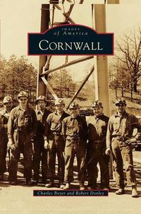 Cover image for Cornwall