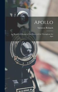 Cover image for Apollo