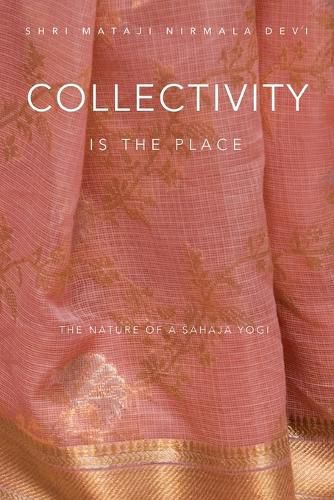 Cover image for Collectivity is the Place