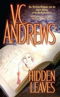 Cover image for Hidden Leaves