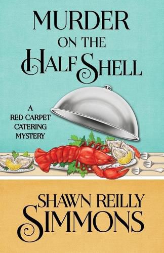 Cover image for Murder on the Half Shell