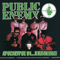 Cover image for X-Apoc.91 Enemy Strikes-Public