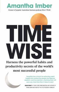 Cover image for Time Wise