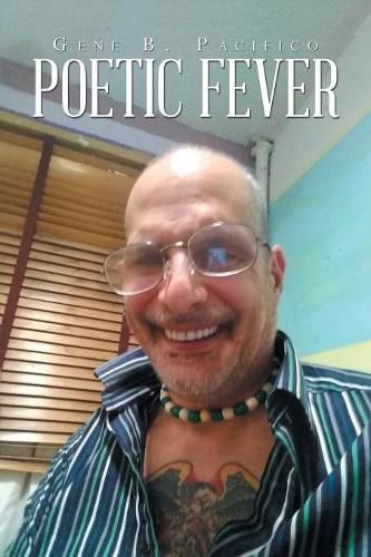 Cover image for Poetic Fever