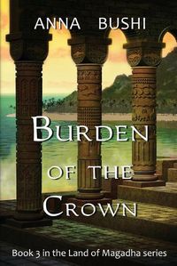 Cover image for Burden of the Crown