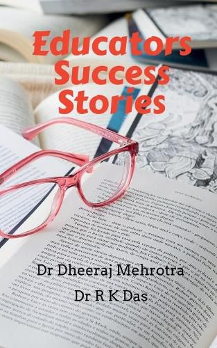 Cover image for Educators Success Stories