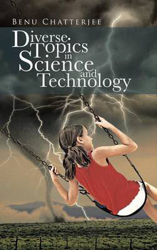 Cover image for Diverse Topics in Science and Technology