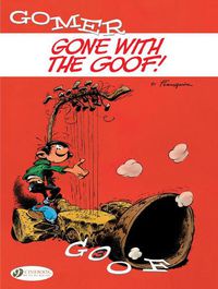 Cover image for Gomer Goof Vol. 3: Gone With The Goof