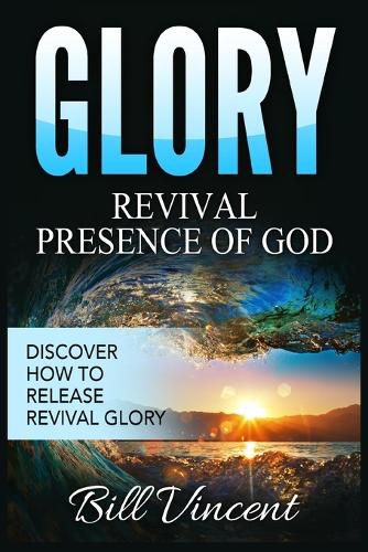 Cover image for Glory Revival Presence of God