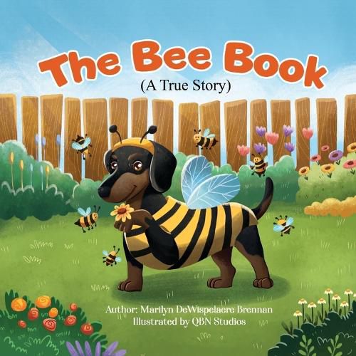 Cover image for The Bee Book