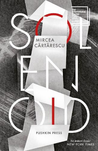 Cover image for Solenoid
