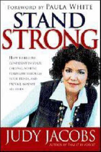 Cover image for Stand Strong