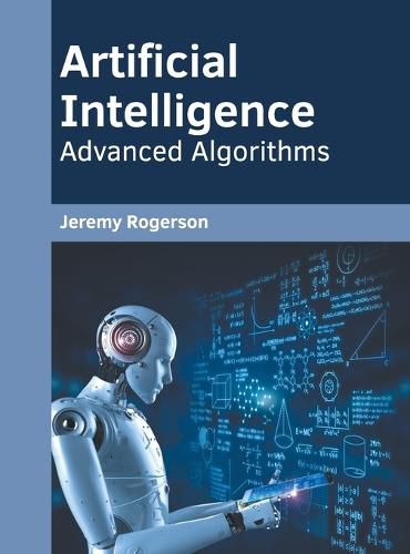 Cover image for Artificial Intelligence: Advanced Algorithms