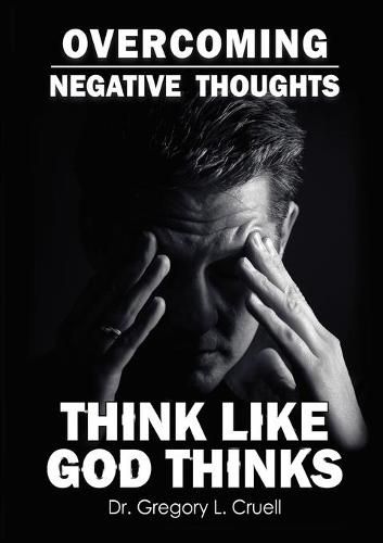 Cover image for Overcoming Negative Thoughts