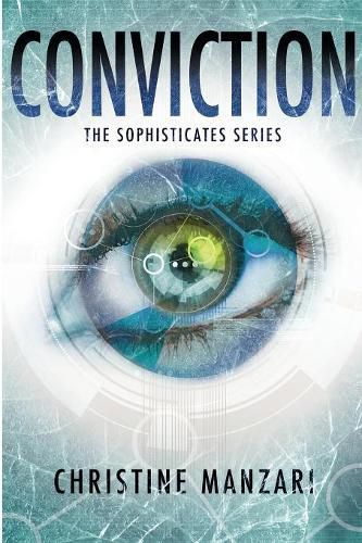 Cover image for Conviction