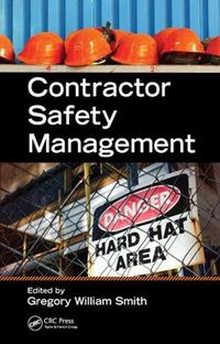 Cover image for Contractor Safety Management