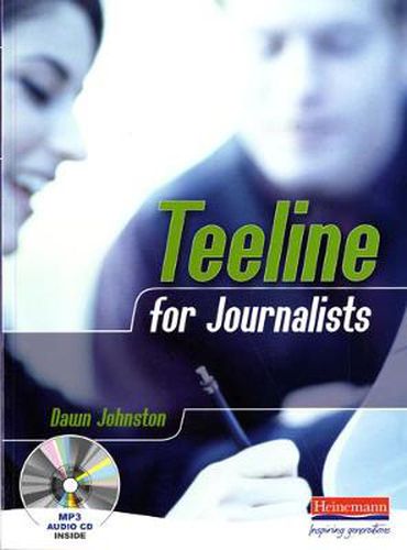 Cover image for Teeline for Journalists