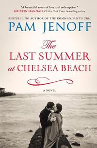 Cover image for The Last Summer at Chelsea Beach