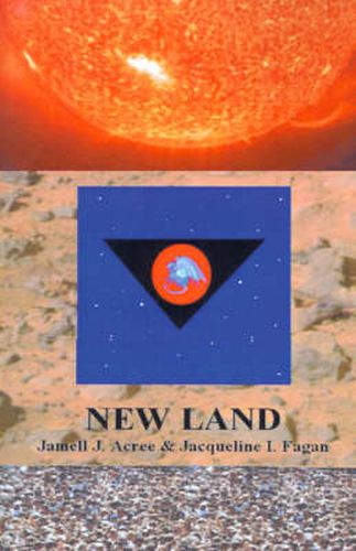 Cover image for New Land