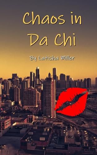 Cover image for Chaos in the Chi
