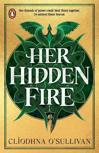 Cover image for Her Hidden Fire