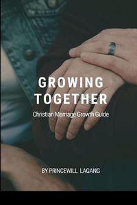 Cover image for Growing Together