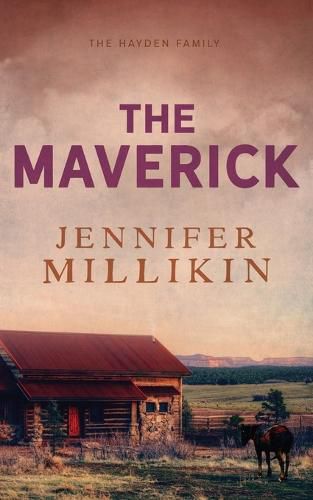 Cover image for The Maverick: Special Edition Paperback